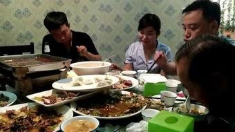 石家庄吃饭爆料案件最新