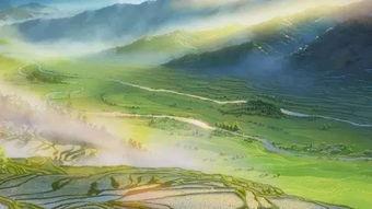 新海诚最新作品爆料,穿越时空的奇幻之旅